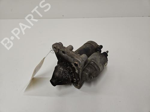 Used Starter CITROËN C2 (JM_) 1.4 HDi (68 hp) 32455502