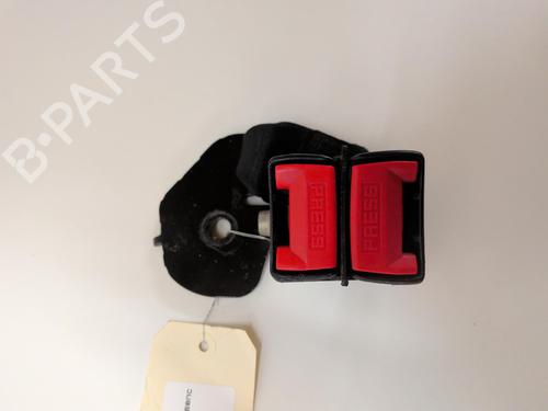 Used Seat buckle Seat buckle 37283642 37283642