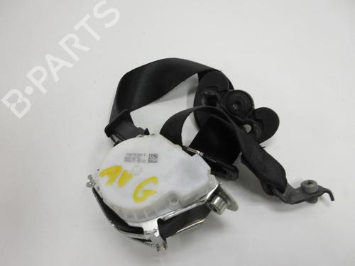 Used Front left belt tensioner BMW 3 (F30, F80) 316 d (116 hp) 20889029