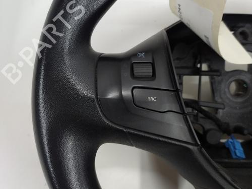 Steering wheel PEUGEOT 208 I (CA_, CC_) 1.2 VTI 82 | BP22221080C49 