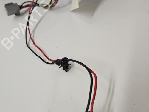 Used Left taillight Left taillight VOLVO XC90 I (275) D5 AWD (185 hp) 33729185 33729185