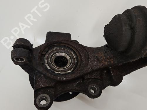 Used Left front shock absorber Left front shock absorber CITROËN AX (ZA-_) 14 D (52 hp) 23954793 23954793