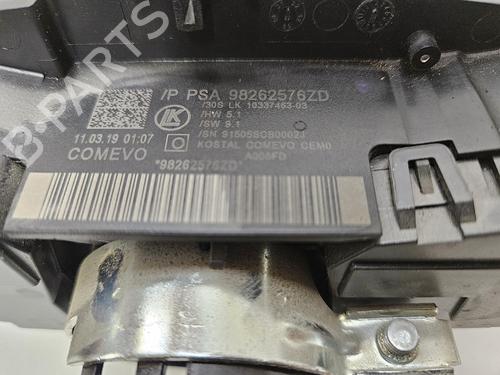 Steering column stalk PEUGEOT EXPERT Van (V_) 2.0 BlueHDi 120 | BP39198587I23 - Image 4