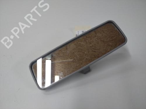 Used Rear mirror FIAT PANDA (169_) 1.1 (169.AXA1A) (54 hp) 20901991