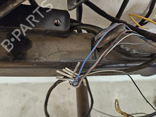 Used Tow ball/Mechanism Tow ball/Mechanism RENAULT SCÉNIC II (JM0/1_) [2003-2010] 36479161 36479161