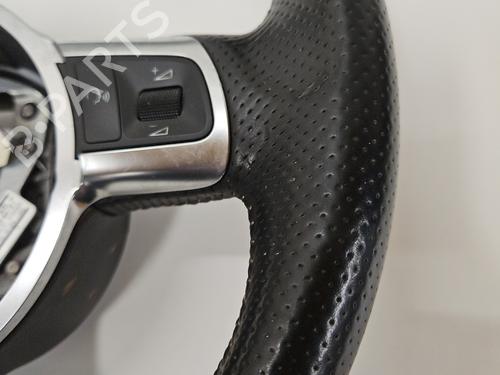 Steering wheel AUDI A3 Sportback (8PA) RS3 quattro | BP24512412C49 