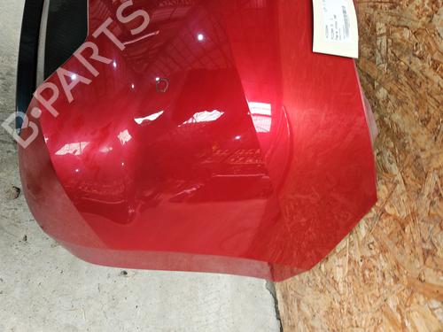 Used Rear bumper Rear bumper NISSAN MICRA V (K14) 1.0 IG-T 100 (101 hp) 33565569 33565569