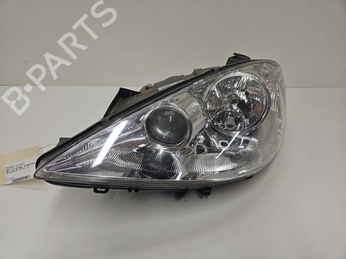 Faro sinistro PEUGEOT 807 (EB_) 2.2 HDi (163 hp) 31698408
