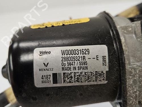 Front wiper motor DACIA SANDERO II 1.0 SCe 75 (B8JC, B8JD, B8NC) | BP39929425M29 - Image 6