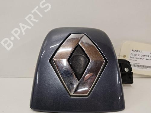 Electronic module RENAULT CLIO III (BR0/1, CR0/1) | BP37671962M83 - Image 3