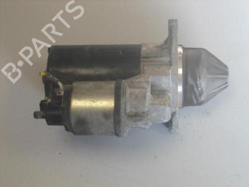 Used Starter Starter OPEL CORSA D (S07) 1.4 (L08, L68) (90 hp) 20903742 20903742