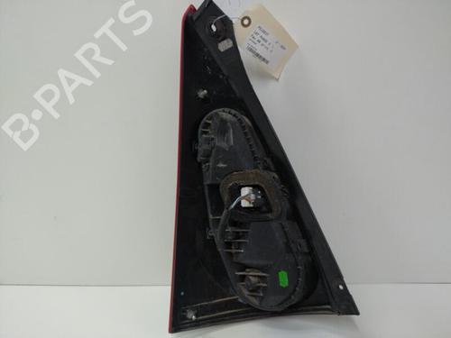 Right taillight PEUGEOT 107 (PM_, PN_) 1.0 | BP20905624C35 
