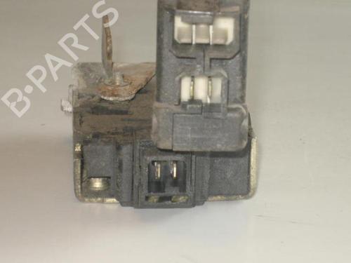 Rear right lock CITROËN ZX (N2) 1.9 D | BP22105040C99 