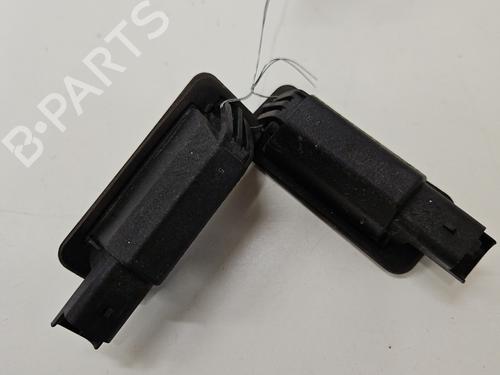 Licence plate light PEUGEOT 2008 I (CU_) 1.6 BlueHDi 120 | BP29926330I40 