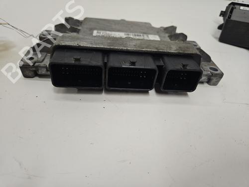 Electronic module RENAULT CLIO III (BR0/1, CR0/1) 1.2 16V Hi-Flex (BR1U, CR1U) | BP28029955M83 