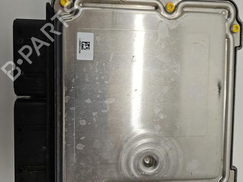 Elektronisk modul CITROËN C4 CACTUS 1.6 BlueHDi 100 | BP23792742M83 