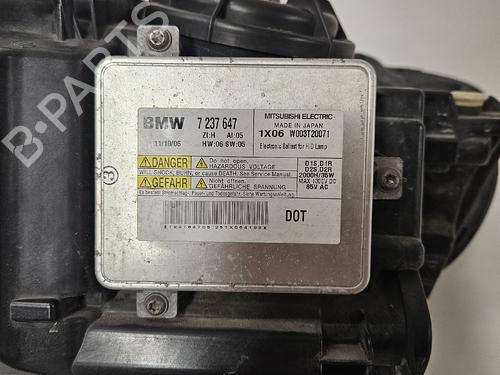 Right headlight BMW 1 (F20) 118 d | BP38009292C29 - Image 2
