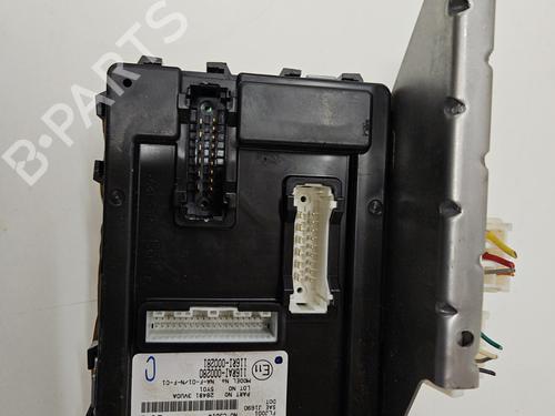 Electronic module NISSAN MICRA IV (K13K, K13KK) 1.2 | BP30604347M83  - Image 9