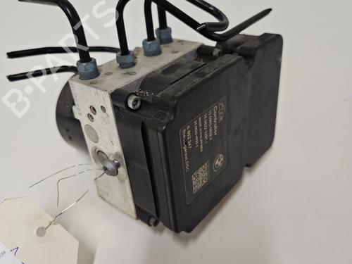 Used ABS pump BMW 3 Touring (F31) 320 d xDrive (184 hp) 29702950