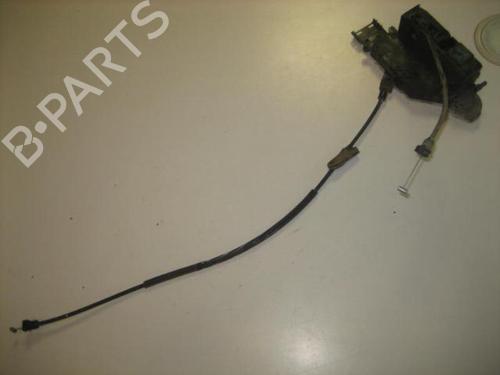Used Front right lock PEUGEOT 207 (WA_, WC_) 1.4 HDi (68 hp) 20909788