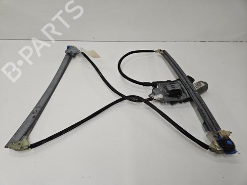 Used Front left window mechanism Front left window mechanism RENAULT LAGUNA II Grandtour (KG0/1_) 1.9 dCi (KG0G) (120 hp) 36148817 36148817