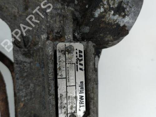 Steering rack CITROËN JUMPER I Van (244) 2.0 HDi | BP20893768M22 