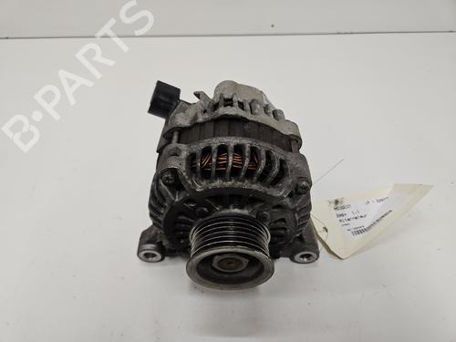 Alternator PEUGEOT 206+ (2L_, 2M_) 1.1 | BP36287757M7 - Image 3