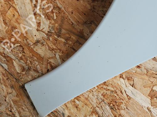 Left front fenders PEUGEOT 207 (WA_, WC_) 1.4 HDi | BP31265067C41