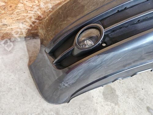 Front bumper AUDI A4 B7 Avant (8ED) 2.0 TDI | BP32033555C7 