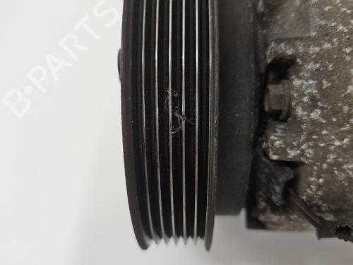 AC compressor RENAULT CLIO IV (BH_) 1.5 dCi 110 | BP37671947M34 - Image 3