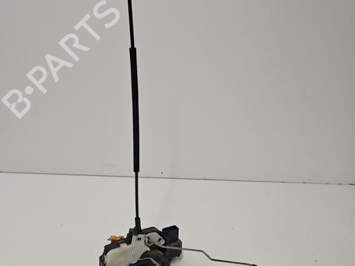 Højre bagtil lås Højre bagtil lås OPEL ASTRA J Sports Tourer (P10) [2010-2015] 33944853 33944853