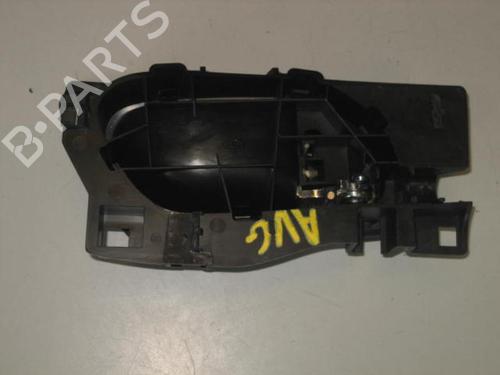 Front left interior door handle PEUGEOT 308 I (4A_, 4C_) 1.6 GTi | BP20892806I13 