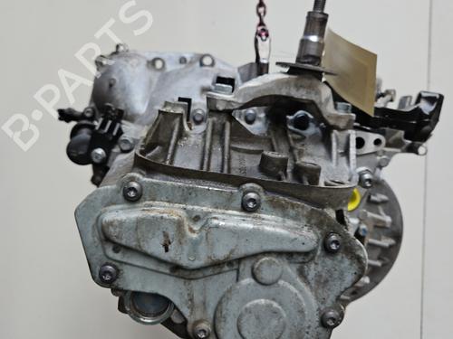 Gearbox PEUGEOT 3008 I MPV (0U_) 2.0 HDi 150 / BlueHDi 150 | BP28705404M3 