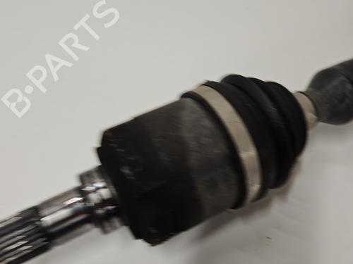 Right front driveshaft KIA SPORTAGE IV (QL, QLE) 1.6 CRDi | BP32221566M39