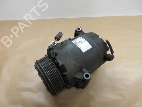 Used AC compressor AC compressor RENAULT ESPACE IV (JK0/1_) 1.9 dCi (JK0U) (116 hp) 22108387 22108387