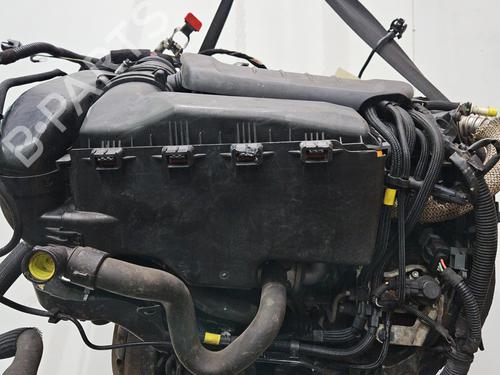 Used Engine PEUGEOT 307 Break (3E) 1.6 HDi 110 (109 hp) 30478744