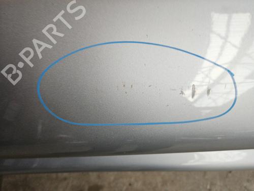Rear bumper HYUNDAI ACCENT I (X-3) 1.3 i 12V | BP30309428C8