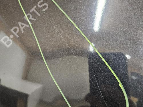 Used Left front fenders Left front fenders 38423676 38423676