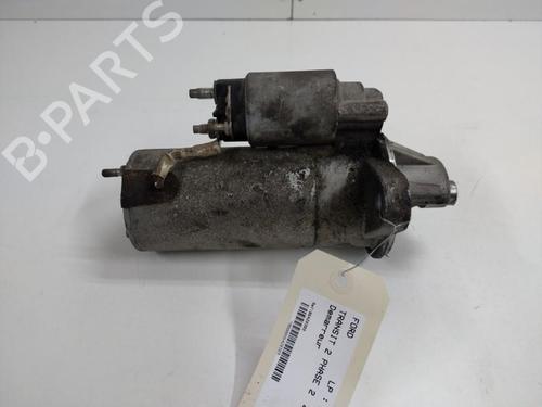 Used Starter Starter FORD TRANSIT Bus (T_ _) 2.5 D (TBS, TEL, TES) (71 hp) 22109448 22109448