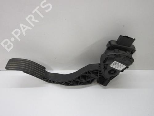 Otra PEUGEOT 308 SW I (4E_, 4H_) 1.6 HDi (112 hp) 20900558