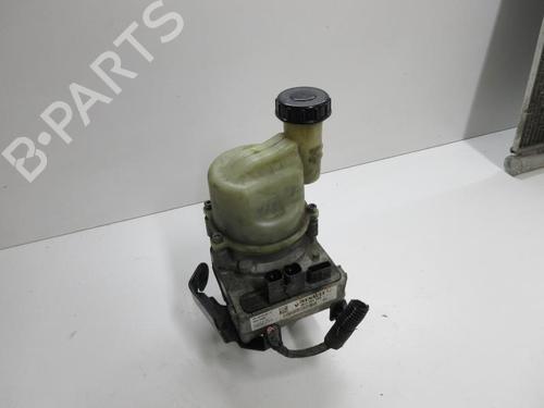 Styring servopumpe DACIA DOKKER MPV (KE_) 1.2 TCe (KEM0, KEAY) (115 hp) 20891642