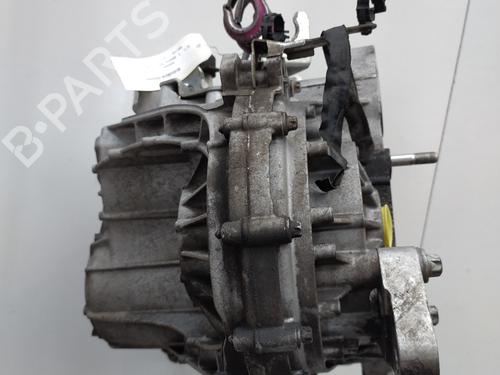 Gearbox FIAT 500L (351_, 352_) 1.6 D Multijet (199LYD1B) | BP20907321M3 