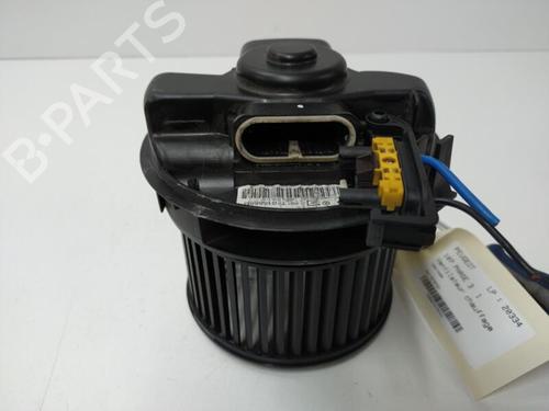 Used Heater blower motor PEUGEOT 107 (PM_, PN_) 1.0 (68 hp) 20894315