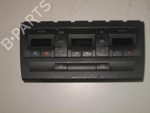 Used Climate control AUDI A4 B7 Avant (8ED) 3.0 TDI quattro (204 hp) 20904016