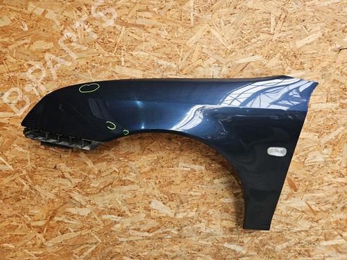 Used Left front fenders SAAB 9-3 Convertible (YS3F) 1,8t (150 hp) 31960013