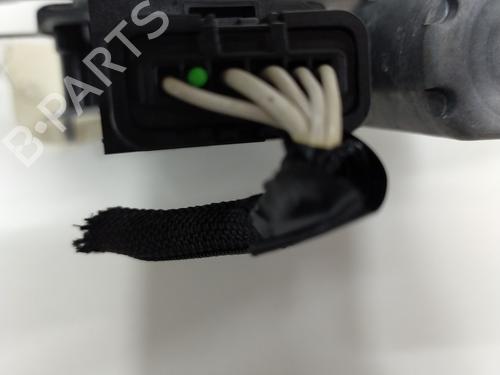 Front left window mechanism CITROËN C3 / C3 ORIGIN III (SX) 1.2 PureTech 82 | BP21589843C22 