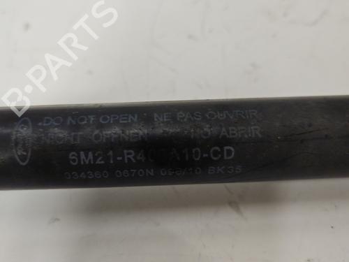 Tailgate lift support FORD S-MAX (WA6) 2.0 EcoBoost | BP28572786C138 