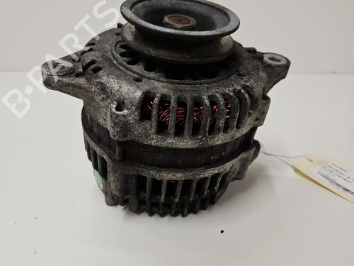Used Alternator NISSAN PRIMERA Hatchback (P11) 2.0 TD (90 hp) 26011441