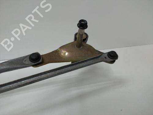 Used Front wipers mechanism CITROËN XSARA PICASSO (N68) 1.8 16V (115 hp) 22109333