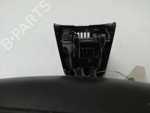 Used Rear mirror AUDI A3 (8V1, 8VK) 2.0 TDI (150 hp) 20888761